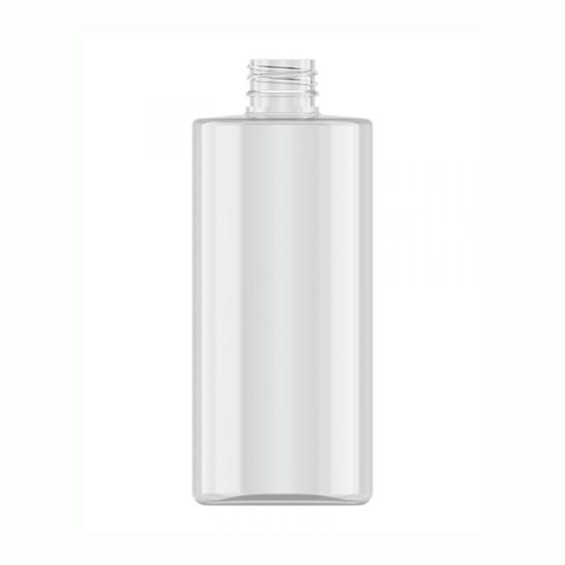Pet fles 500ml