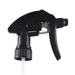 TRIGGER-CAN ZWART ZWART CHS3 28-410 267MM