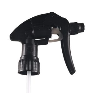 TRIGGER-CAN ZWART ZWART CHS3 28-410 267MM
