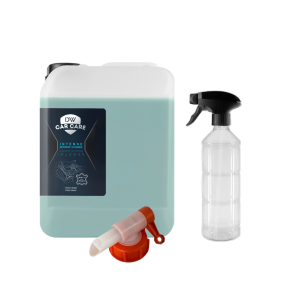 DW Intense Interieur Reiniger 5 liter set