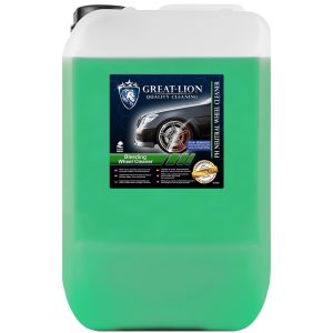 Great Lion Bleeding 25 liter ( velgen reiniger)