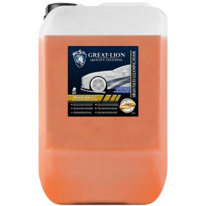 Great Lion Blizzard Active + Snowfoam 25 liter