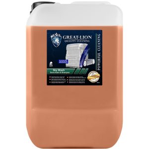 Great Lion Sky Wash Active Foam ( pre wash & snow foam) 20 liter