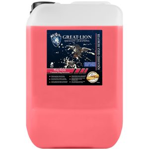 Great Lion Bug Away ( insecten verwijderaar) 20 liter
