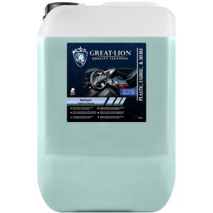 Great Lion Refresh Interieur Reiniger 20 liter ( matt effect)