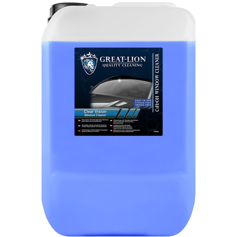 Great Lion Clear Vision 20 liter