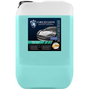 Great Lion High Gloss Quick detailer 20 liter