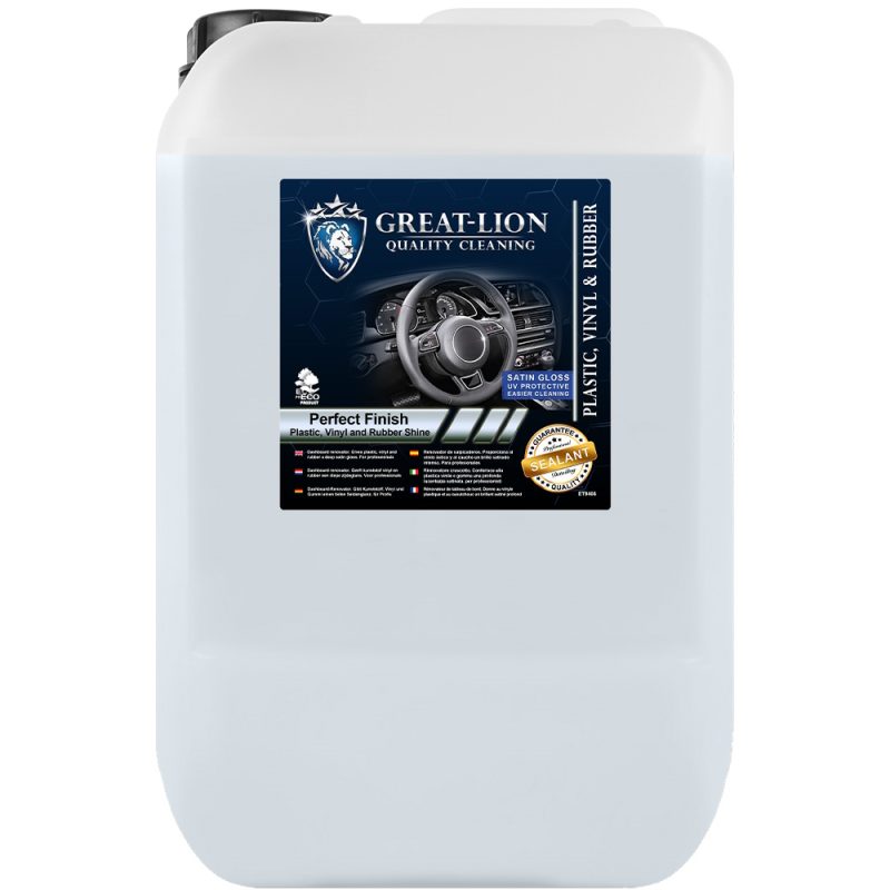Great Lion Perfect Finish 20 liter