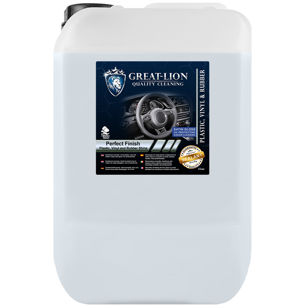 Great Lion Perfect Finish 20 liter