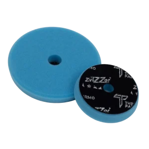 Thermo Trapez Pad – Ultra Hard – Blue 140mm