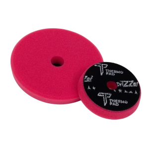 Thermo Trapez Pad – Hard – Red 140mm