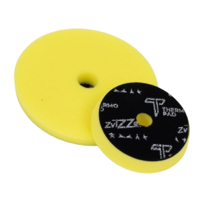 Thermo Trapez Pad – Soft – Yellow 140mm