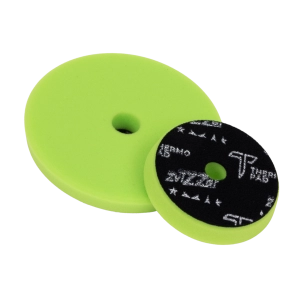 Thermo Trapez Pad – Ultra Soft – Green 140 mm