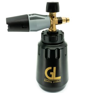 GL AVALANCHE FOAM LANCE