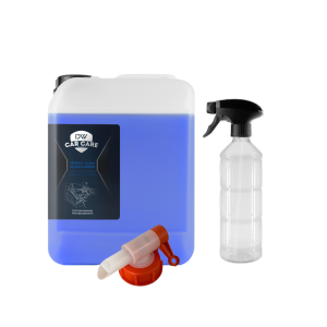 DW Perfect Glass 5 liter set