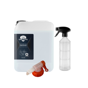 DW Interieur Dressing 5 liter set