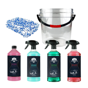 DW Bucket Waspakket