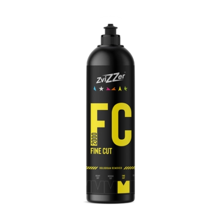 Zvizzer FC 2000 – Fine Cut ( 750 ml )