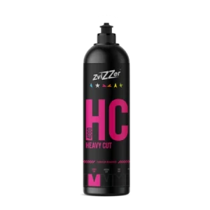 Zvizzer HC 4000 Heavy Cut (250ml)