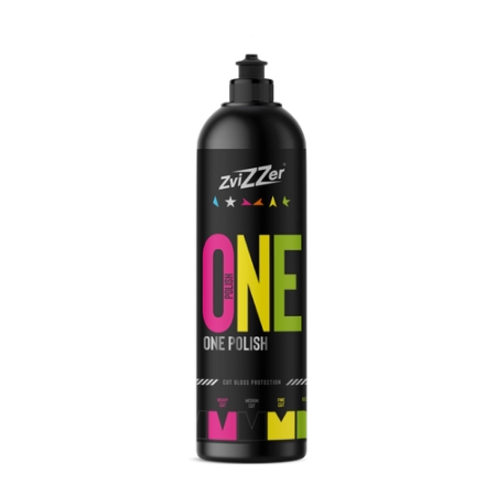 Zizzer One Polish ( 750ML)