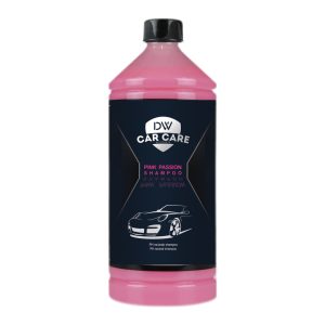 DW Pink Passion Ph Neutrale shampoo 1 liter