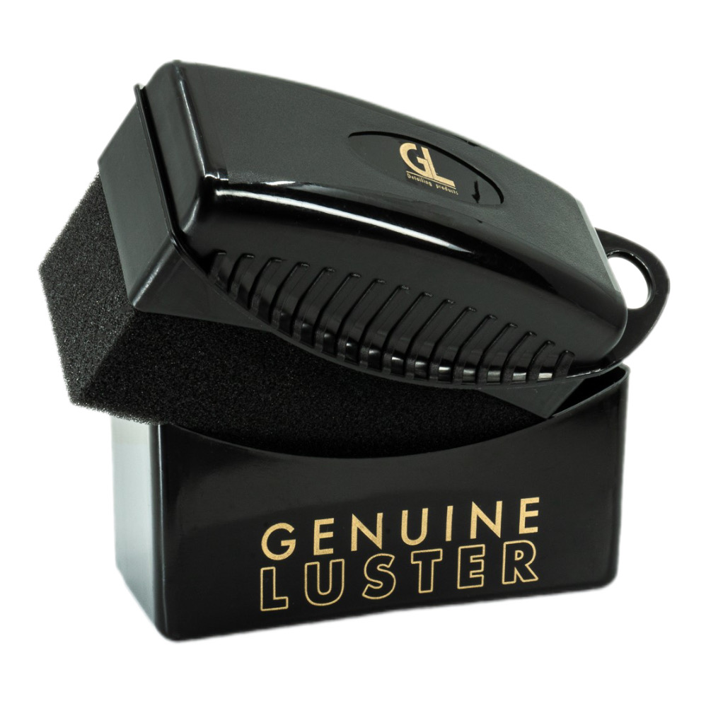 GL Climax Tire / Trim Sponge