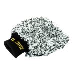 GL Detailing Silky Smooth microfiber wash mitt