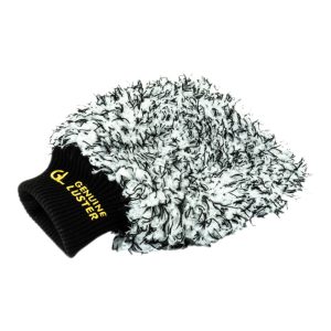 GL Detailing Silky Smooth microfiber wash mitt