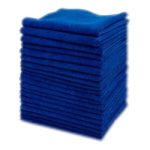 Microvezel Basic Blue 300gsm 20 pack