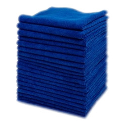 Microvezel Basic Blue 300gsm 20 pack