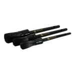 GL Refine Brush 3 pcs set