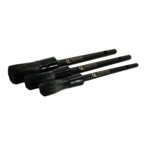 GL Refine Brush 3 pcs set
