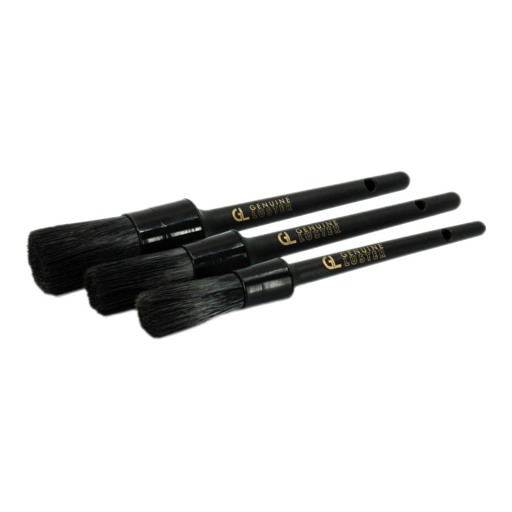 GL Refine Brush 3 pcs set
