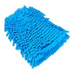 Washandschoen microvezel