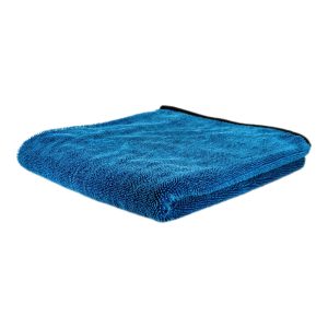 Medium Droogdoek Supreme Cobalt blue 40 x 40