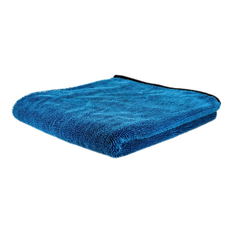 Medium Droogdoek Supreme Cobalt blue 40 x 40