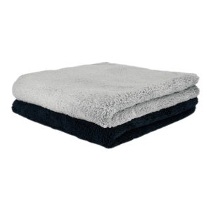 Determined 2 pack Short fibers 550 gsm Nardo grey & Onyx Black