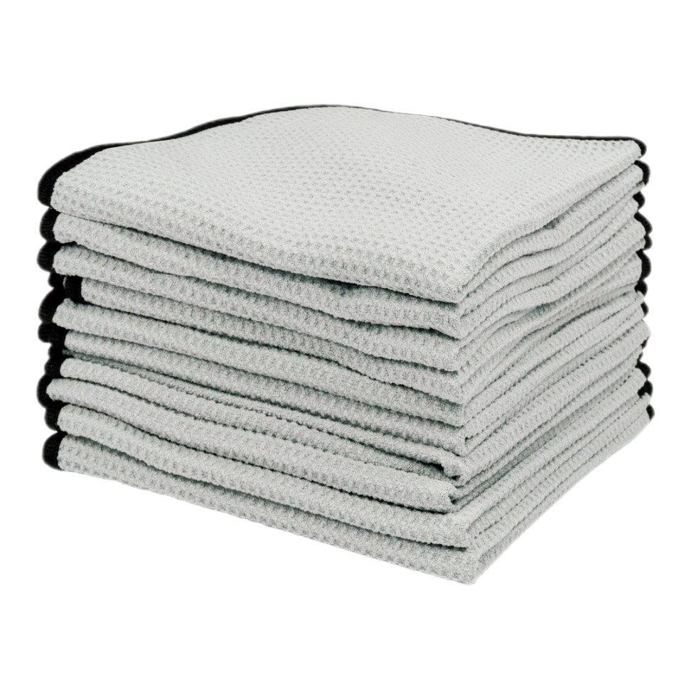 GL BRILLIANT 400GSM BRIGHT SILVER 10-PACK