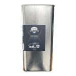 Dw Back to Black Tire Dressing 5 liter ( bandenzwart)