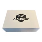Luxe magneet doos cadeau verpakking Wit