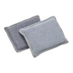 Bekleding microvezel spons dubbelzijdig