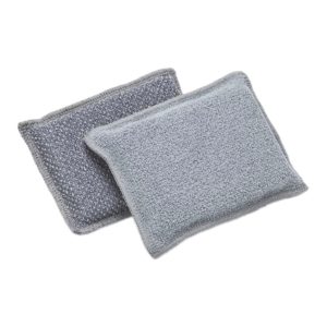 Bekleding microvezel spons dubbelzijdig