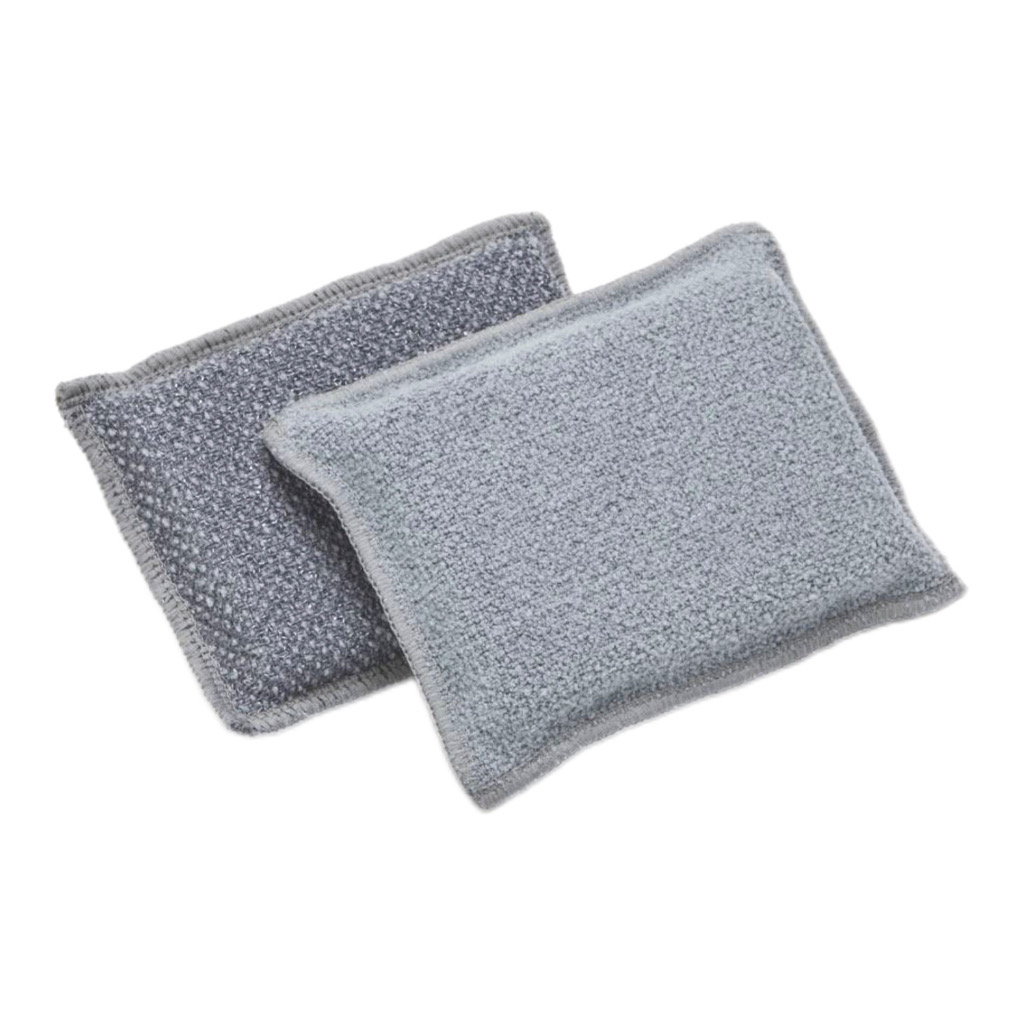 Bekleding microvezel spons dubbelzijdig