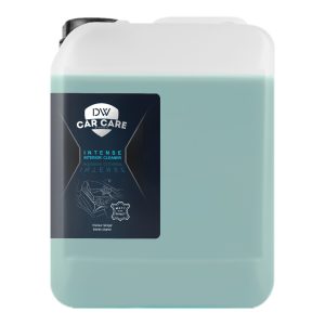 DW Intense Interieur Reiniger 5 liter ( matt effect)
