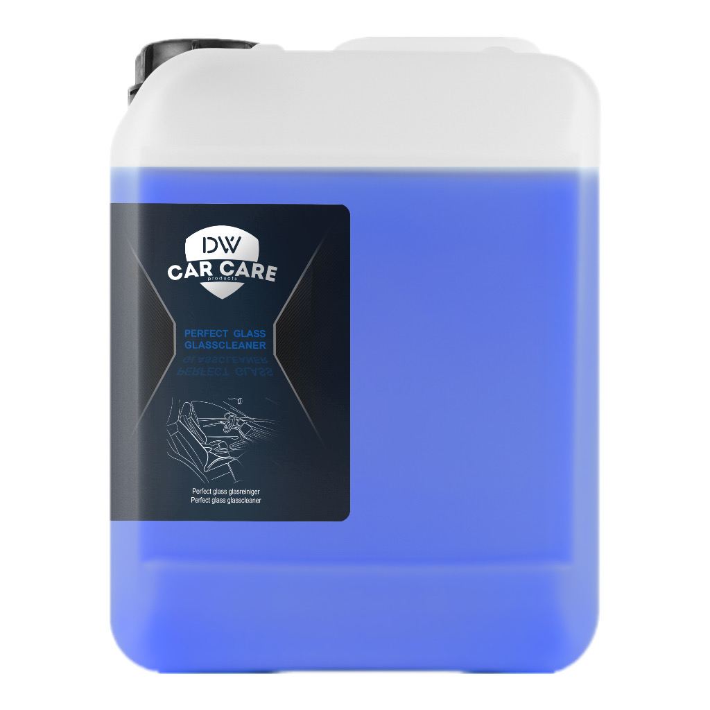 DW Perfect Glass Cleaner 5 liter
