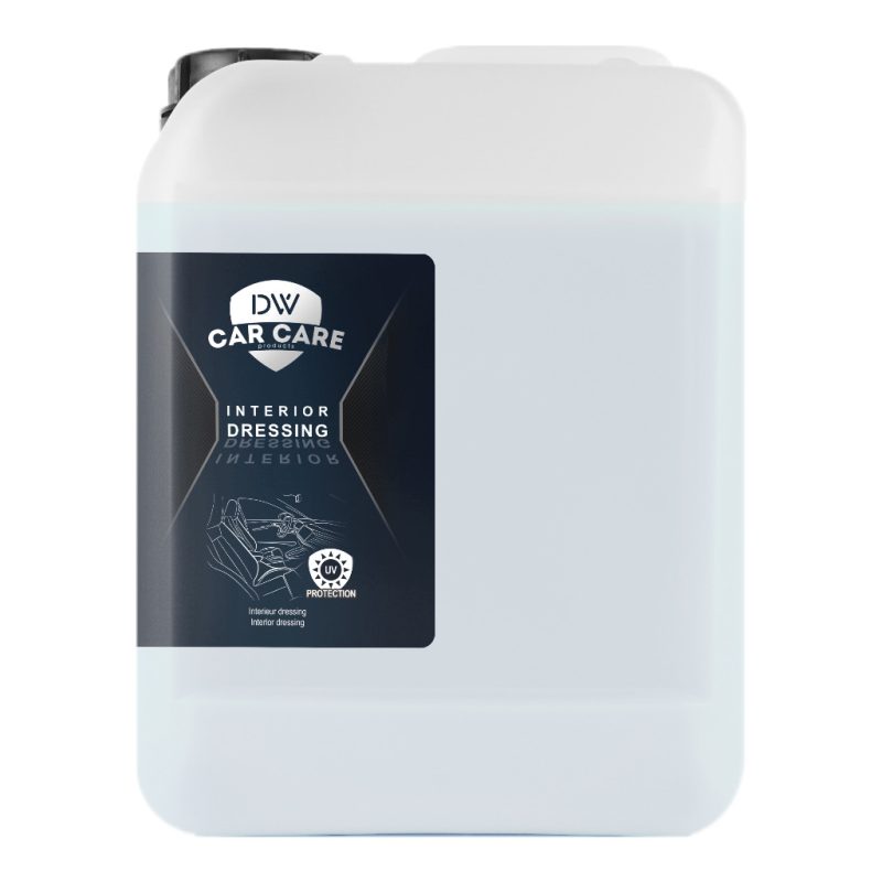 DW Interieur Dressing 5 liter