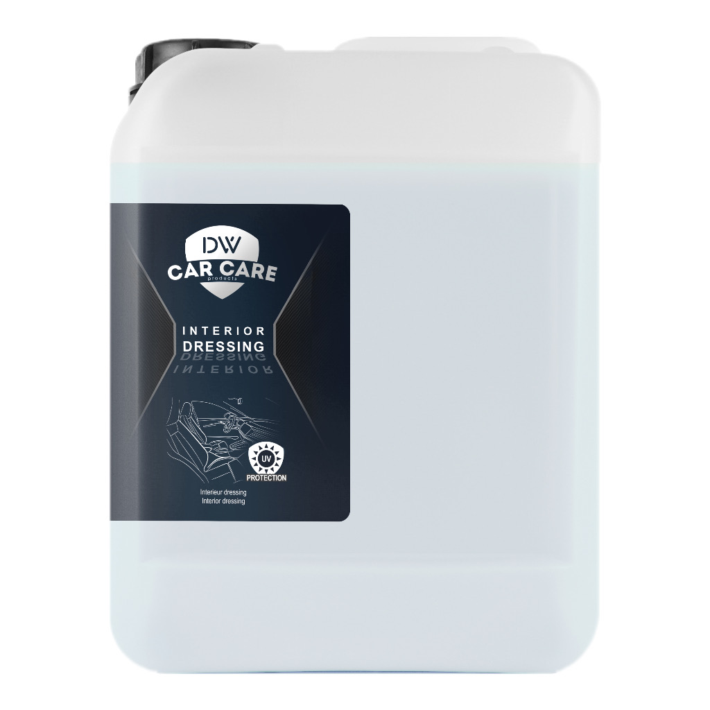DW Interieur Dressing 5 liter
