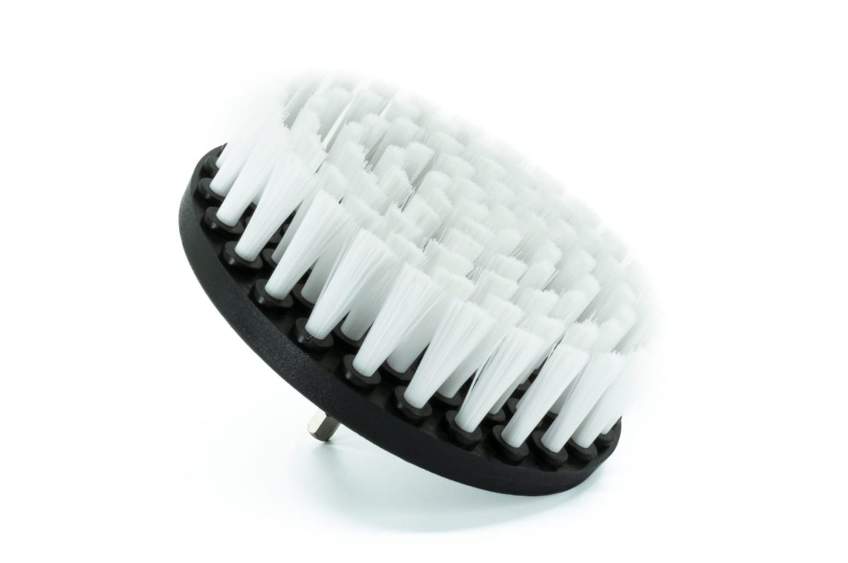 GL Tornado Soft Drill Brush
