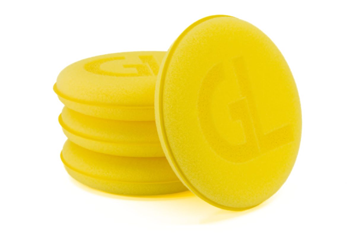 GL Progress Sponge 4 -pack