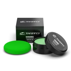Swippy Premium Ceramic Carnauba Wax 200 ml